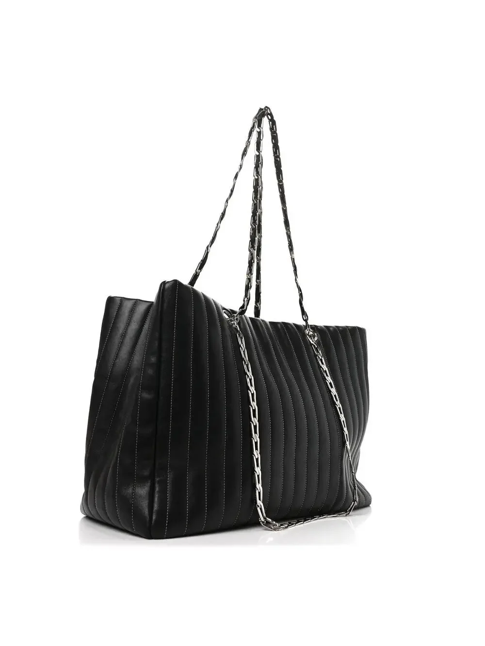Chanel Lambskin Vertical Quilted Large #329553C10B
